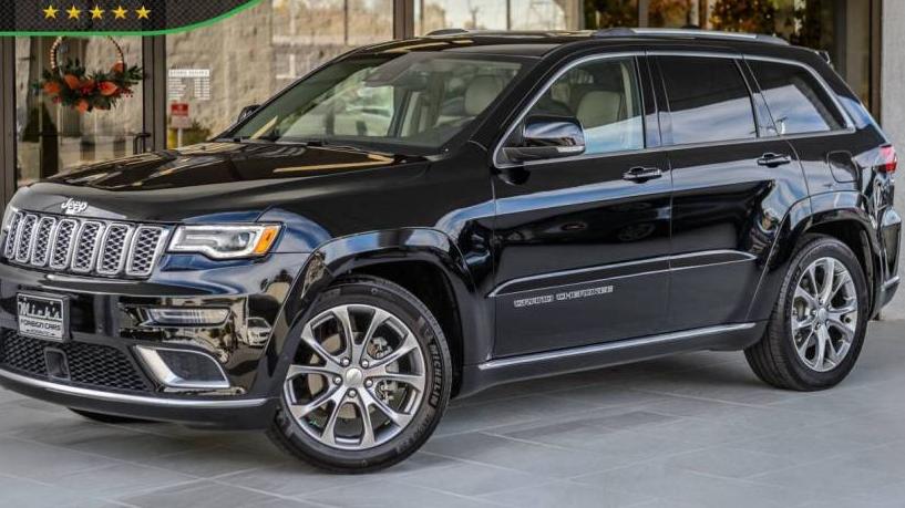 JEEP GRAND CHEROKEE 2020 1C4RJFJGXLC331531 image